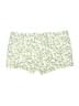 Volcom Floral Yellow Shorts Size 3 - photo 2