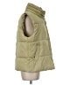 Urban Outfitters 100% Polyester Green Vest Size M - photo 4