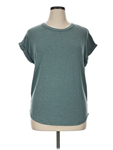 Staccato Short Sleeve T-Shirt (view 1)