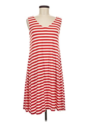 Style&Co Casual Dress (view 1)