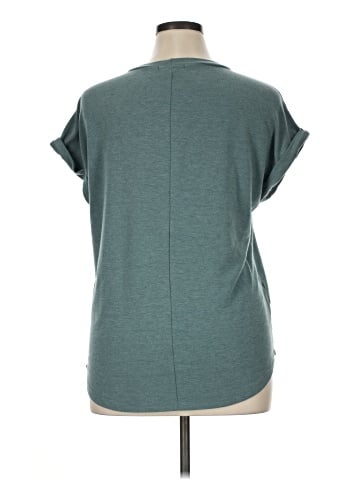 Staccato Short Sleeve T-Shirt (view 2)