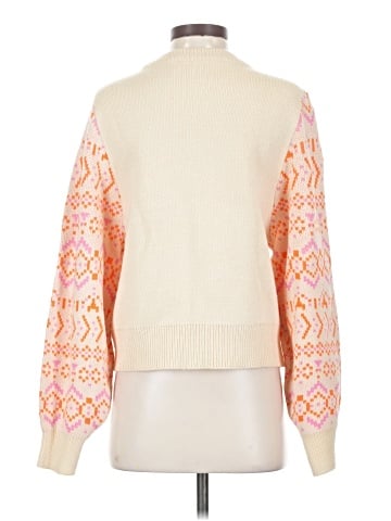 Divided by H&M Pullover Sweater (view 2)