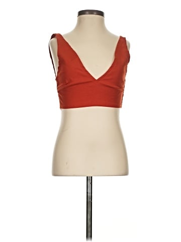 Trafaluc by Zara Tank Top (view 1)