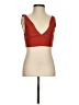 Trafaluc by Zara Red Tank Top Size XS - photo 1