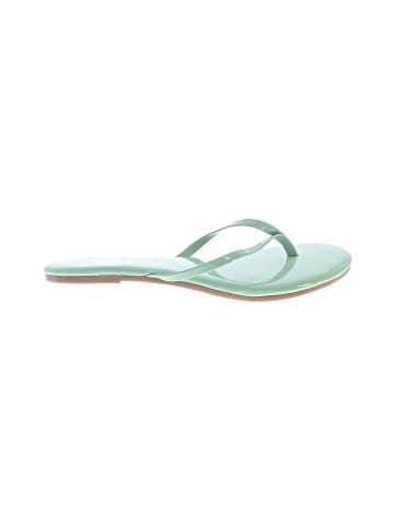 Yosi Samra Flip Flops (view 1)