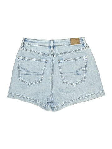 American Eagle Outfitters Denim Shorts (view 2)