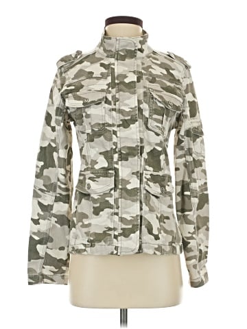 Kensie Jacket (view 1)