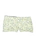 Volcom Floral Yellow Shorts Size 3 - photo 1