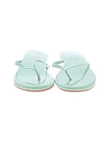 Yosi Samra Flip Flops (view 2)