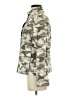 Kensie Camo Green Jacket Size S - photo 5