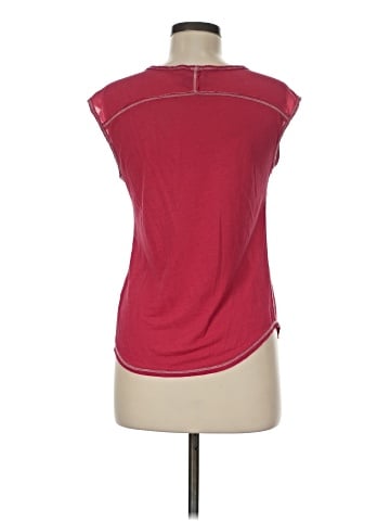 Juicy Couture Sleeveless T-Shirt (view 2)