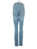 Hollister Stars Blue Jeans Size 3 - photo 2