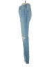Hollister Stars Blue Jeans Size 3 - photo 5