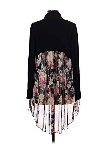 Kim & Cami Cardigan (view 2)