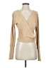 We the Free Tan Cardigan Size XS - photo 1