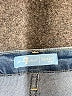 7 For All Mankind Hearts Blue Jeans Size 29 waist - photo 7