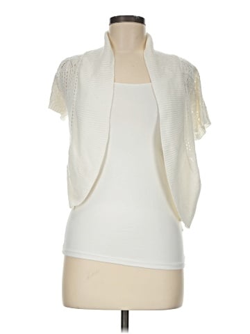 Faded Glory Cardigan (view 1)