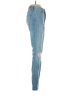 Hollister Stars Blue Jeans Size 3 - photo 4