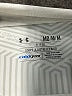 Under Armour Ivory Long Sleeve T-Shirt Size M - photo 7