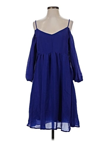 Moulinette Soeurs Casual Dress (view 1)