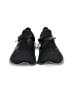 Assorted Brands Black Sneakers Size 7 - photo 2