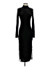 Lulus Black Cocktail Dress Size S - photo 1
