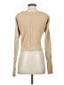 We the Free Tan Cardigan Size XS - photo 2