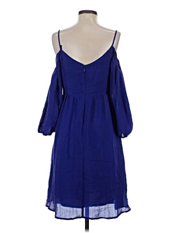 Moulinette Soeurs Casual Dress (view 2)