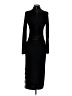Lulus Black Cocktail Dress Size S - photo 2