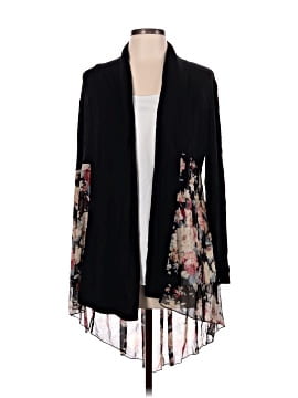 Kim & Cami Cardigan