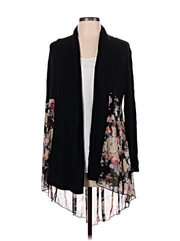 Kim & Cami Cardigan (view 1)