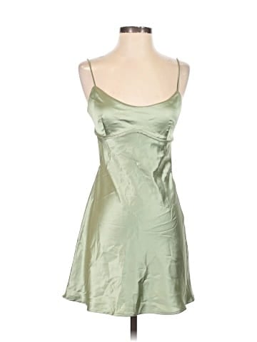 Princess Polly Cocktail Dress (view 1)