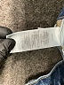 Madewell Blue Jeans Size 29 waist - photo 8