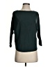 Milano Green Teal Pullover Sweater Size XS - photo 1