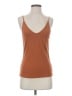 Universal Thread Brown Tank Top Size M - photo 1
