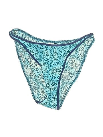 Radio Fiji Swimsuit Bottoms (view 1)
