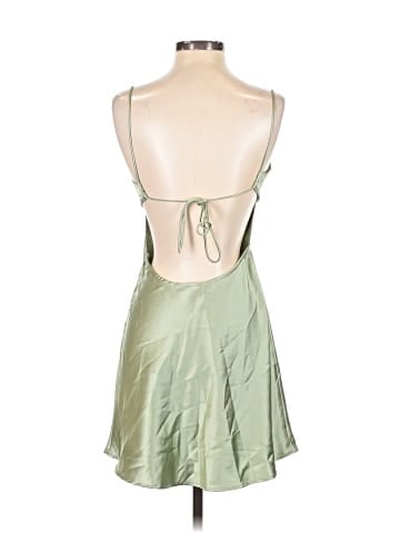 Princess Polly Cocktail Dress (view 2)