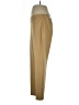 Talbots Solid Tan Casual Pants Size 12 - photo 5