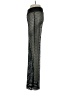InGear 100% Polyester Polka Dots Black Casual Pants Size S - photo 5