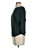 Milano Green Teal Pullover Sweater Size XS - photo 5