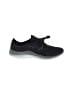 Assorted Brands Black Sneakers Size 7 - photo 1
