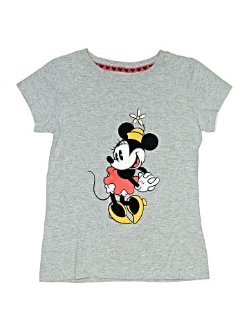Disney Short Sleeve T-Shirt (view 1)