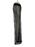 InGear 100% Polyester Polka Dots Black Casual Pants Size S - photo 4