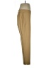 Talbots Solid Tan Casual Pants Size 12 - photo 4