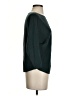 Milano Green Teal Pullover Sweater Size XS - photo 4