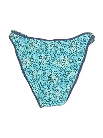 Radio Fiji Swimsuit Bottoms (view 2)