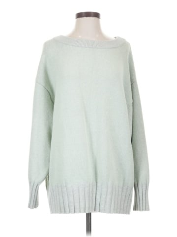 Free People Pullover Sweater (view 1)