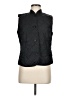 Gap Black Vest Size M - photo 1