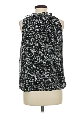 Max Studio Sleeveless Blouse (view 2)