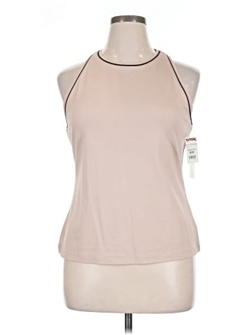Adrienne Vittadini Tank Top (view 1)